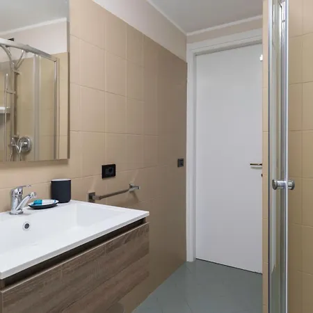 Apartment Italianway Easy - Venezia 33 - A Milan