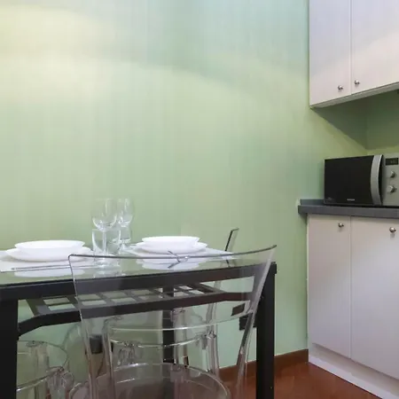 Italianway Easy - Venezia 33 - A Apartment