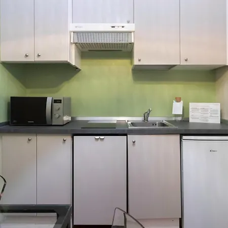 Italianway Easy - Venezia 33 - A Daire *