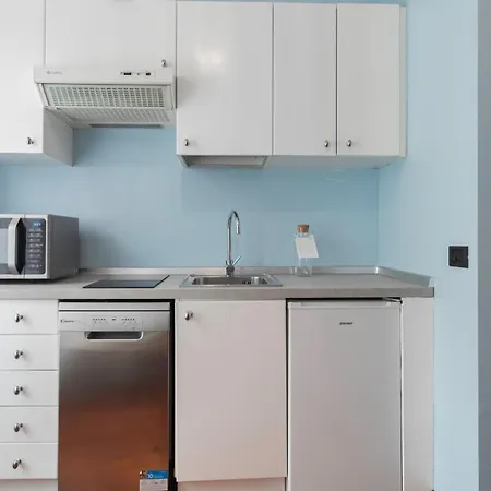 Italianway Easy - Venezia 33 - A Daire