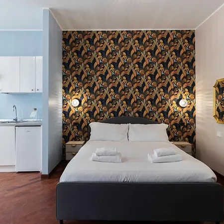 Italianway Easy - Venezia 33 - A Apartment *