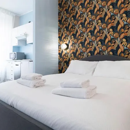 Italianway Easy - Venezia 33 - A Apartment Milan