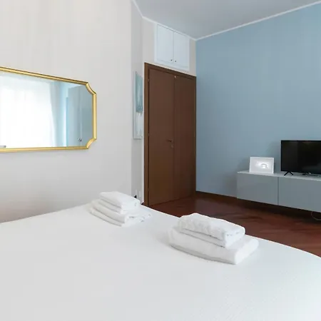 Italianway Easy - Venezia 33 - A *