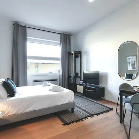 Sweett - Cozy Duomo Appartement *