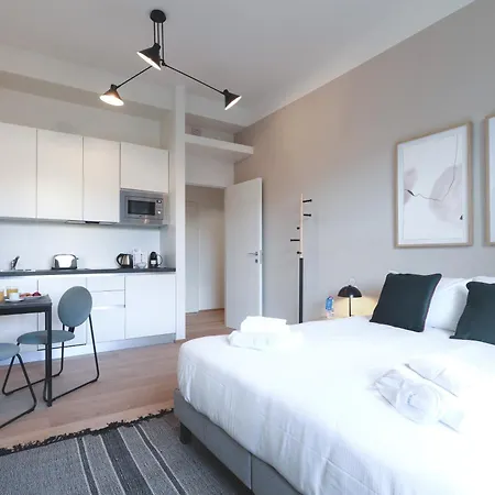 Sweett - Cozy Duomo Milaan