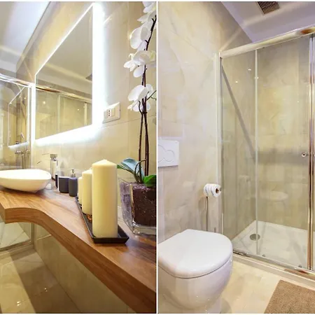 Milanrentals - Firenze Apartment Milan