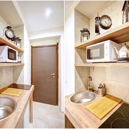 Milanrentals - Firenze Milan