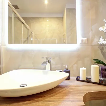 Milanrentals - Firenze شقة ميلان