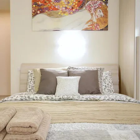 Milanrentals - Firenze Apartment *