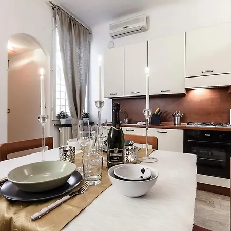 Milanrentals - Baires Lägenhet Milano