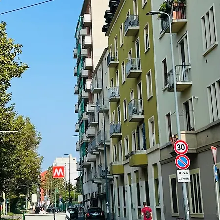 Apartment Bicocca Loft *