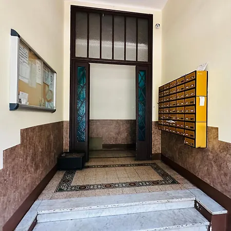 Bicocca Loft Apartment Milan