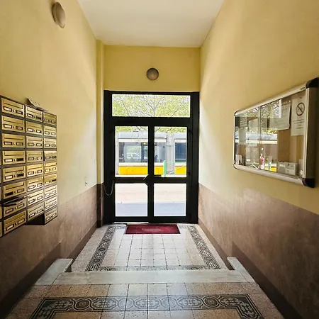 Apartment Bicocca Loft *