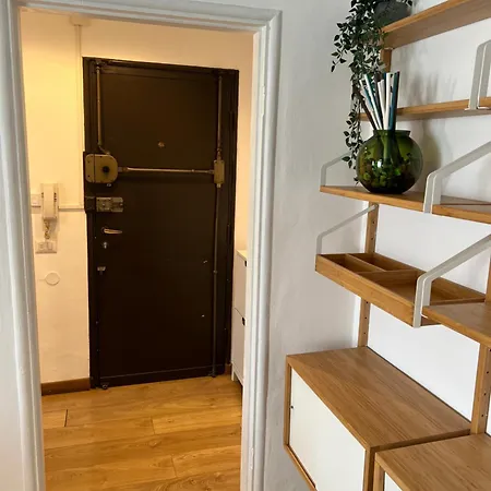 Cozy 3 Km Away From Duomo Διαμέρισμα Μιλάνο