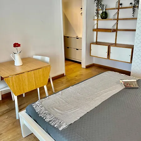 Cozy 3 Km Away From Duomo Μιλάνο