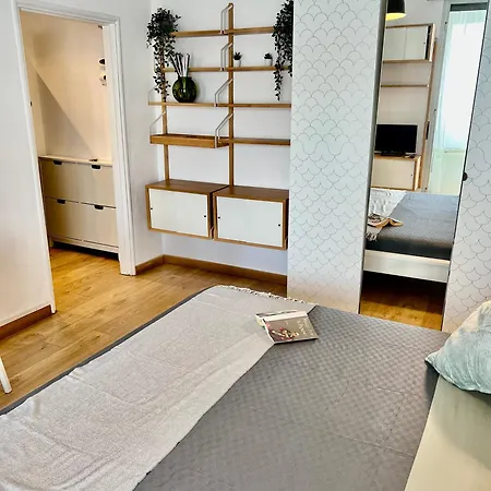 Cozy 3 Km Away From Duomo Διαμέρισμα Μιλάνο