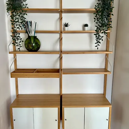 Διαμέρισμα Cozy 3 Km Away From Duomo *