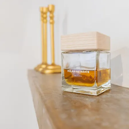 Retreats Brera ميلان