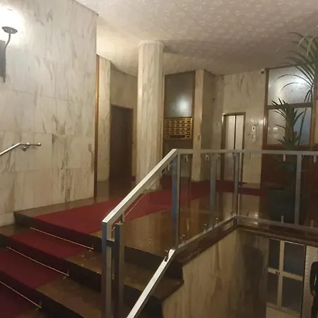 Apartment Reali Bonaccini