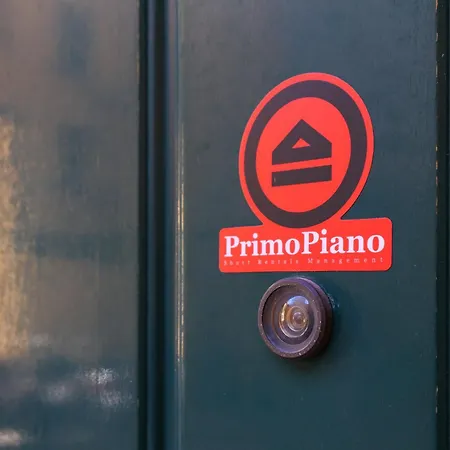 Primopiano - Rasori * Milano