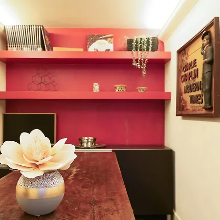 Apartment Primopiano - Rasori