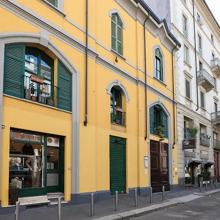 Primopiano - Rasori Apartment