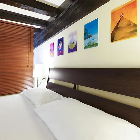 Primopiano - Rasori Mailand