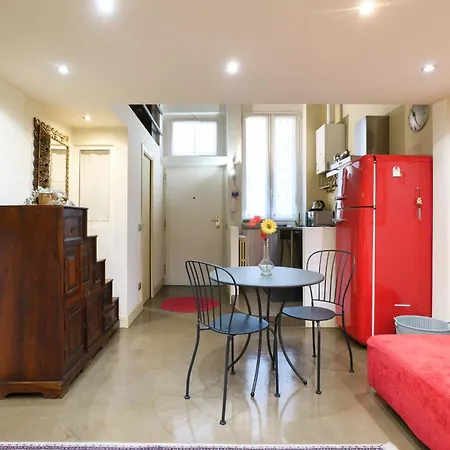 Apartment Primopiano - Rasori *