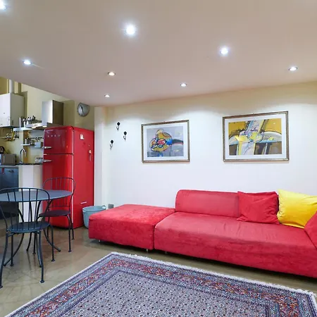 Apartment Primopiano - Rasori