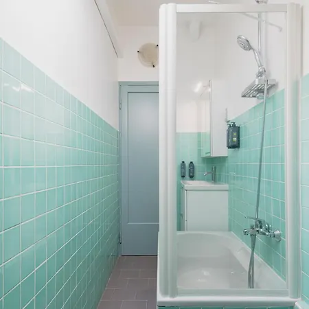 Relstay - Washington Street Apartment Milan