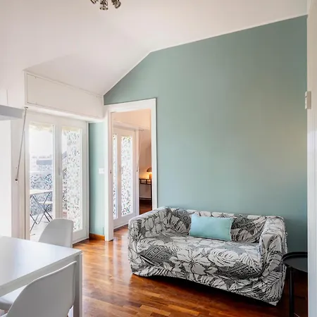 Apartmán Relstay - Washington Street