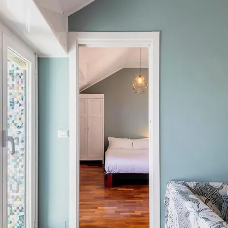 Relstay - Washington Street Milan