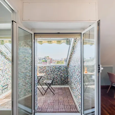 Relstay - Washington Street Apartment