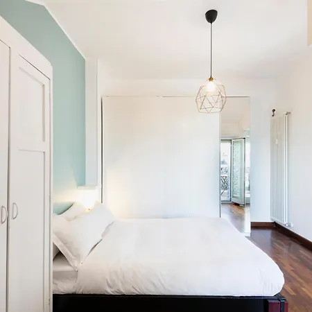 Relstay - Washington Street Apartment *
