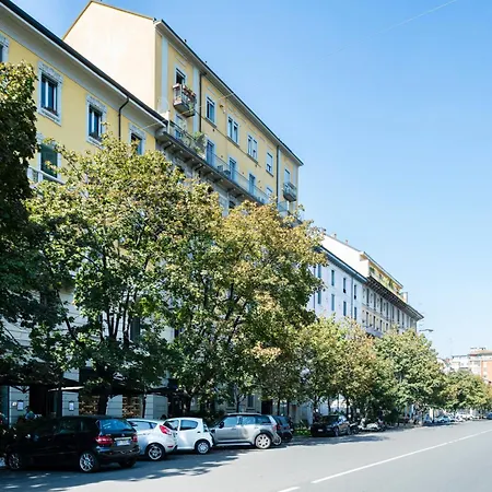 Relstay - Washington Street Apartmán