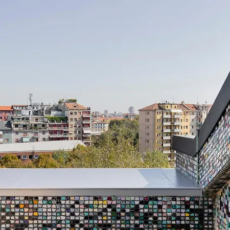 Relstay - Washington Street Appartement