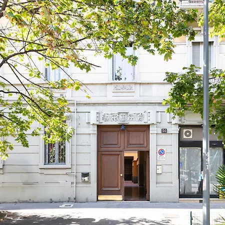 Apartment Relstay - Washington Street