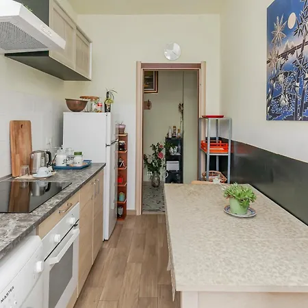 3 Centro Apartmán *