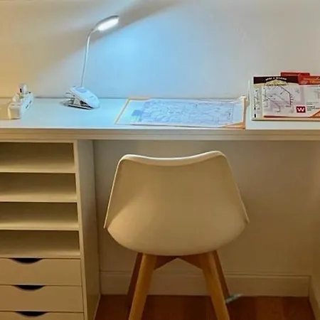 The Small White House In Μιλάνο