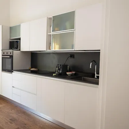 The Keith Haring - Private Bedroom Milán