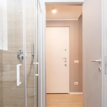 La Bomboniera Di Washington Appartement Milan