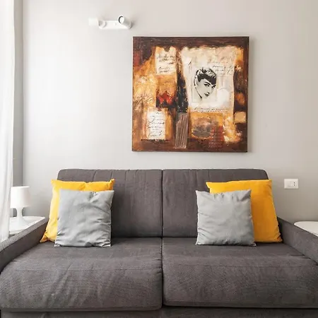 La Bomboniera Di Washington * Milan