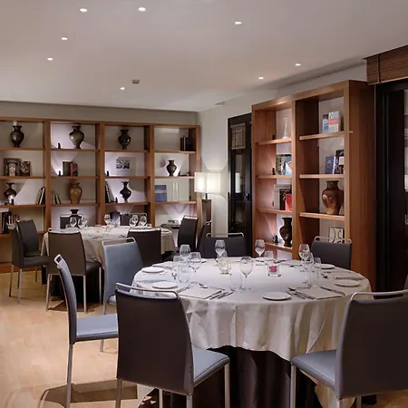 Radisson Blu Hotel Milano