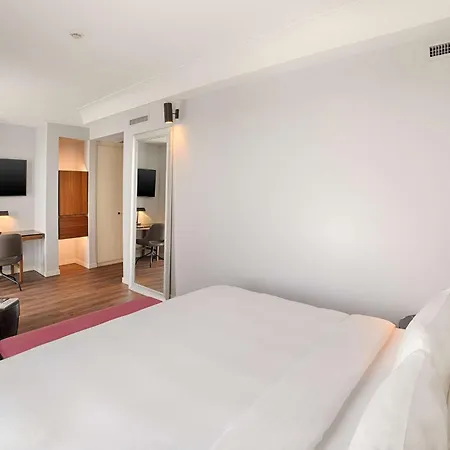 Radisson Blu Milano