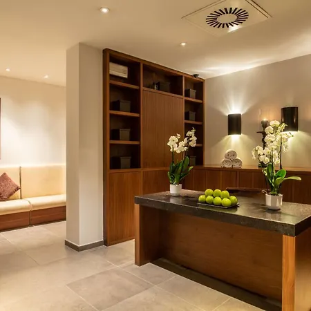 فندق راديسون بلو ميلان