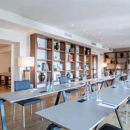 Radisson Blu Hotel