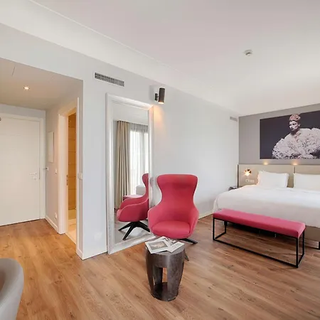 Radisson Blu 4* Milano