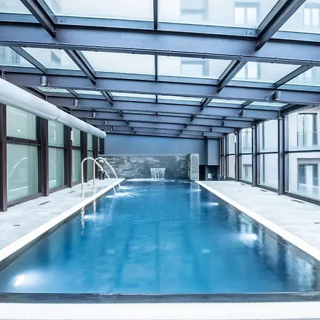 Ξενοδοχείο Radisson Blu