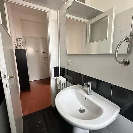 For Work And Leisure Hotel Milan