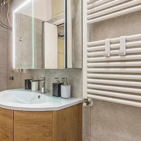 San Siro A 7 Minuti Stanza Con Zone Comuni *